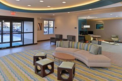Homewood Suites by Hilton Cincinnati/Mason - image 6