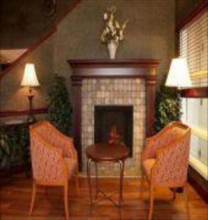 Country Inn and Suites By Carlson Dayton South OH