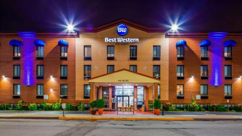 Best Western Kennedy Airport - main image