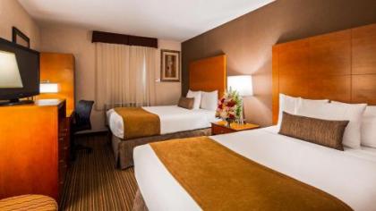 Best Western Kennedy Airport - image 4