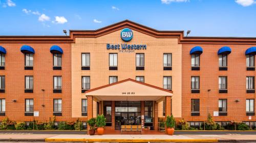 Best Western Kennedy Airport - image 5