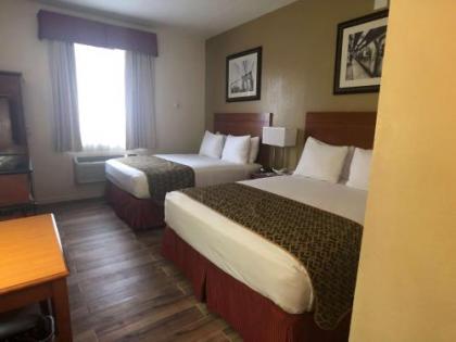 Best Western Jamaica Inn - image 2