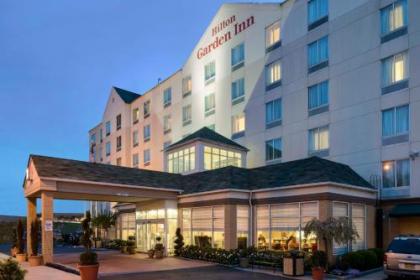 Hilton Garden Inn Queens/jfk Airport