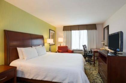 Hilton Garden Inn Queens/JFK - image 2