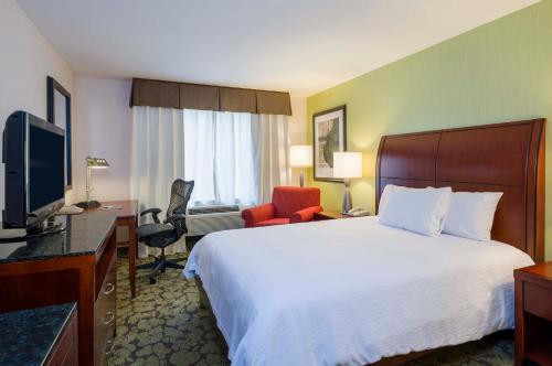Hilton Garden Inn Queens/JFK - image 3
