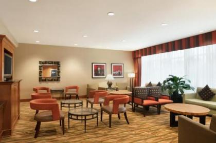 Hampton Inn New York - LaGuardia Airport - image 5