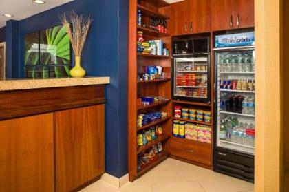 Fairfield Inn by Marriott New York LaGuardia Airport/Flushing - image 4