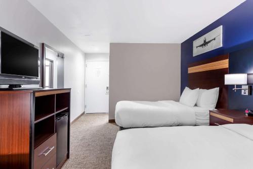 Avion Inn Near LGA Airport Ascend Hotel Collection - image 3