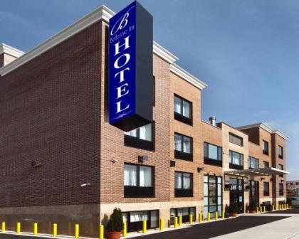 Bellerose Inn - image 1