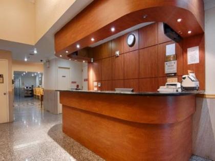 Flushing Hotel - image 3