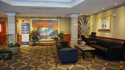 Best Western Queens Court - image 3
