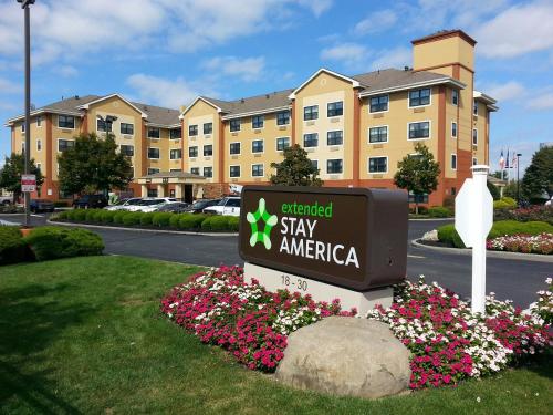 Extended Stay America Suites - New York City - LaGuardia Airport - main image