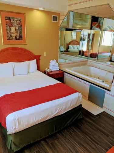 Jets Motor Inn - main image