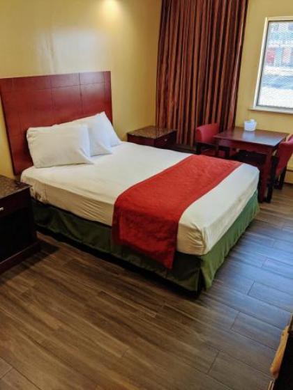 Jets Motor Inn - image 2