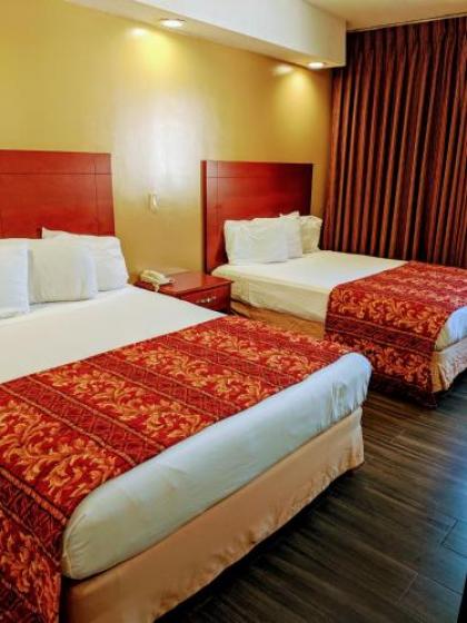 Jets Motor Inn - image 3