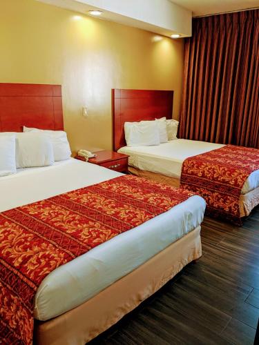 Jets Motor Inn - image 3