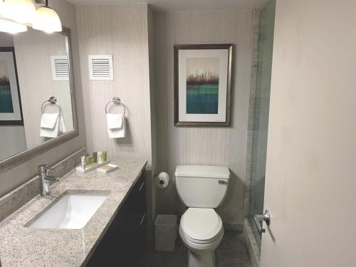Hilton New York JFK Airport Hotel - image 2