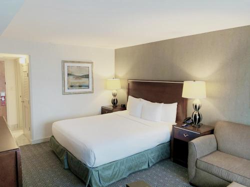 Hilton New York JFK Airport Hotel - image 3
