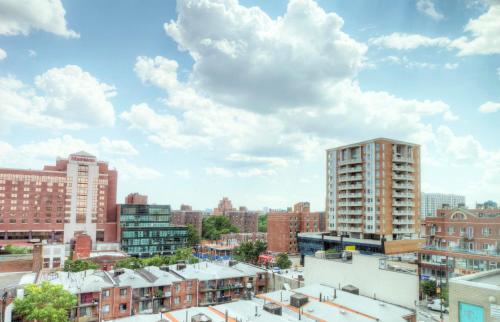 Asiatic Hotel - Flushing - main image