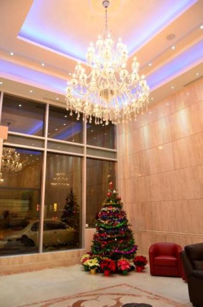 Asiatic Hotel - Flushing - image 3