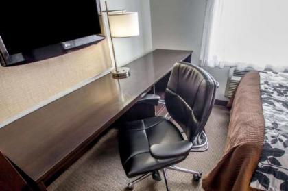 Sleep Inn JFK Airport Rockaway Blvd Jamaica - image 5