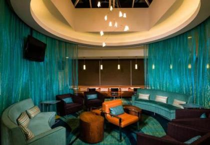 SpringHill Suites by Marriott New York LaGuardia Airport - image 2