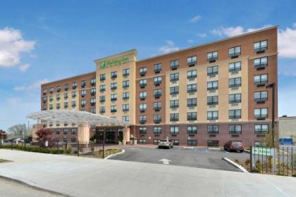 Holiday Inn New York-JFK Airport Area