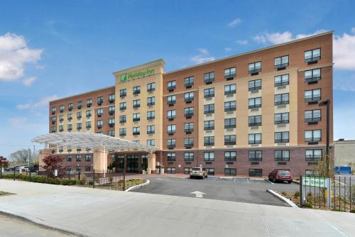 Holiday Inn New York-JFK Airport Area - main image