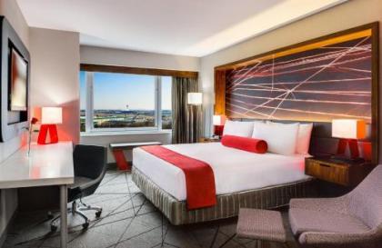 Crowne Plaza JFK Airport New York City an IHG Hotel - image 2