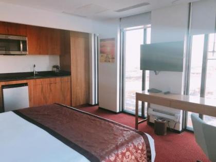 The Parc Hotel - image 3