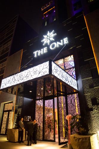 The One Boutique Hotel - main image