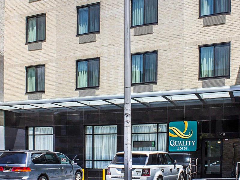 Quality Inn - main image
