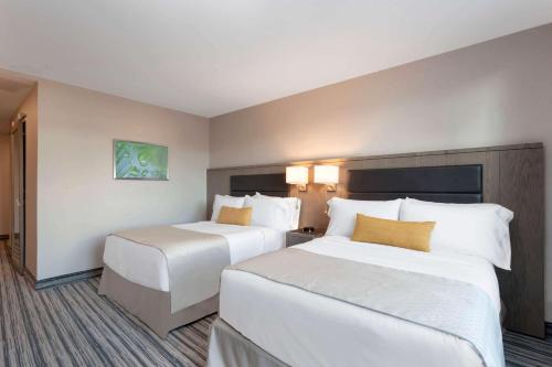 Wyndham Garden LaGuardia South - main image