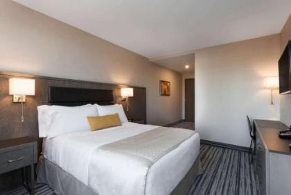 Wyndham Garden LaGuardia South - image 3
