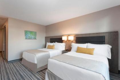Wyndham Garden LaGuardia South - image 5