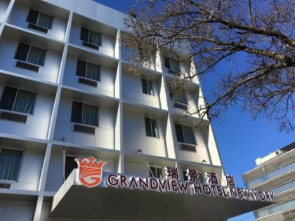 Grandview Hotel New York Flushing New York