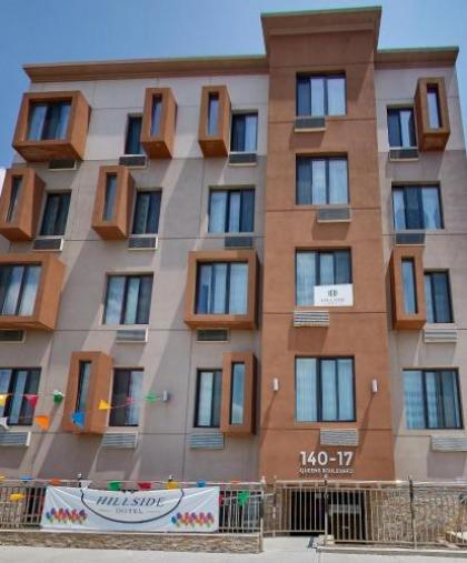 Hillside Hotel - image 5