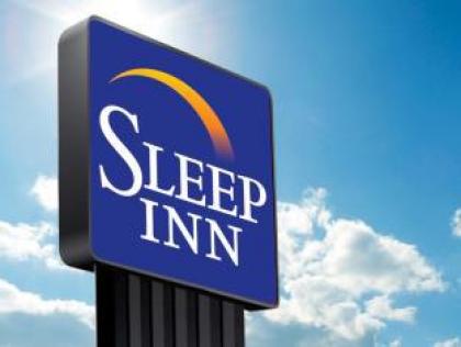 Sleep Inn near JFK AirTrain