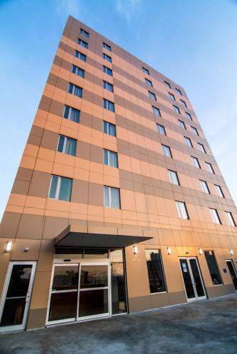 John Hotel - main image