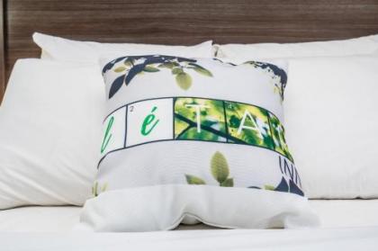 LeTap Hotel near AirTrain JFK Airport - image 4