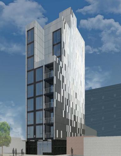 Hotel Ninety Five - JFK Airport - image 2