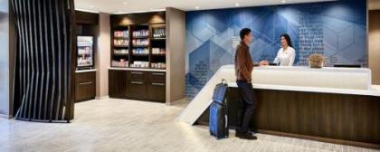 SpringHill Suites by Marriott New York Queens/Jamaica - image 3