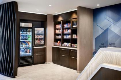 SpringHill Suites by Marriott New York Queens/Jamaica - image 5