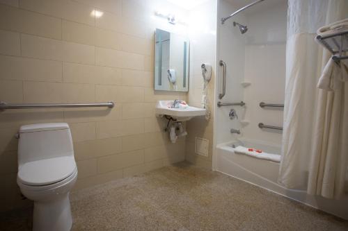 Airport Plaza Hotel JFK Airport - image 3