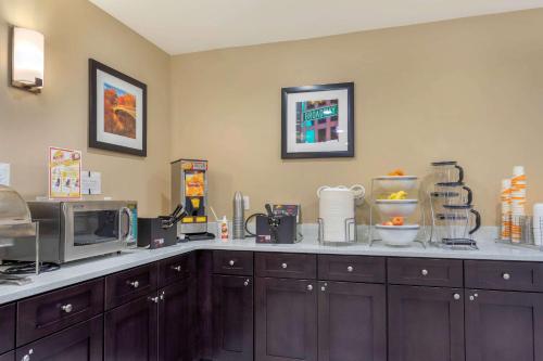 Comfort Inn & Suites near JFK Air Train - image 5