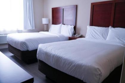Hotel Mint JFK Airport - image 2