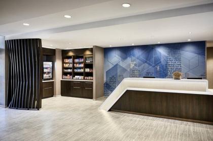 SpringHill Suites New York Queens/Jamaica