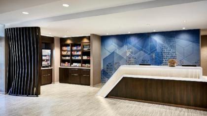 SpringHill Suites New York Queens/Jamaica - image 3