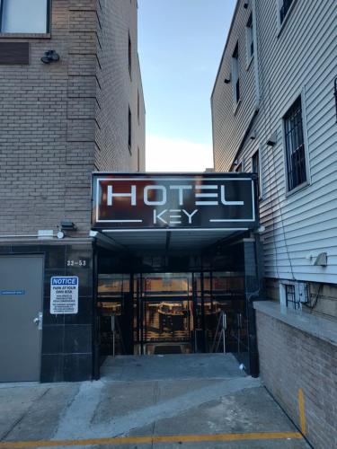 Hotel Key - main image