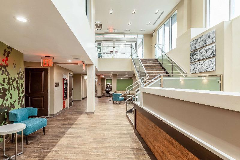 Sleep Inn & Suites near JFK Air Train - main image